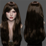 Blonde Sex Doll Eloise - Funwest Doll - 157cm/5ft2 Silicone Sex Doll