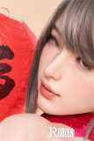 165cm/5ft4 Max Real Skin Texture Silicone Sex Doll YeLan - Firefly Doll