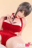 165cm/5ft4 Max Real Skin Texture Silicone Sex Doll YeLan - Firefly Doll