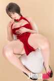 165cm/5ft4 Max Real Skin Texture Silicone Sex Doll YeLan - Firefly Doll