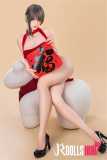 165cm/5ft4 Max Real Skin Texture Silicone Sex Doll YeLan - Firefly Doll