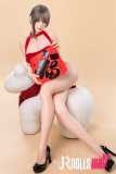 165cm/5ft4 Max Real Skin Texture Silicone Sex Doll YeLan - Firefly Doll
