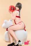 165cm/5ft4 Max Real Skin Texture Silicone Sex Doll YeLan - Firefly Doll