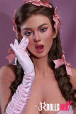 Big Boobs Sex Doll Cosima - Real Lady - 168cm/5ft6 Silicone Sex Doll