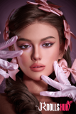 Big Boobs Sex Doll Cosima - Real Lady - 168cm/5ft6 Silicone Sex Doll