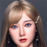 Big Tit Sex Doll Gaynor - Irontech - 164cm/5ft4 Silicone Sex Doll