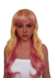 Shemale Sex Doll Manny - DOLLS CASTLE - 148cm/4ft9 TPE Sex Doll with Silicone Head
