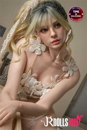 Small Breast Sex Doll Beth - Starpery Doll - 175cm/5ft74 TPE Sex Doll With Silicone Head