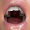 Soft Silicone Head (Oral sex is available with the movable jaw)