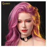 Blonde Sex Doll Hedy - Starpery Doll - 164cm/5ft4 TPE Sex Doll With Silicone Head