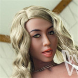 Fat Ass Sex Doll Andrea - WM Doll - 158cm/5ft2 TPE Sex Doll