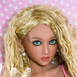 Fat Ass Sex Doll Andrea - WM Doll - 158cm/5ft2 TPE Sex Doll