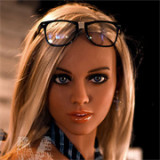 Fat Ass Sex Doll Andrea - WM Doll - 158cm/5ft2 TPE Sex Doll