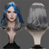 Cosplay Sex Doll Chloe - Funwest Doll - 160cm/5ft3 Silicone Sex Doll