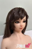 Mei Sex Doll: Overwatch Silicone Doll, Game Lady 165cm/5ft4 G-Cup