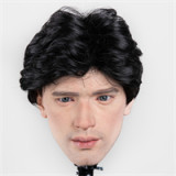 Male Sex Doll Carter - Fanreal Doll - 173cm/5ft7 Silicone Sex Doll