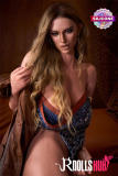 Big Boobs Sex Doll Nina - Real Lady - 168cm/5ft6 Silicone Sex Doll