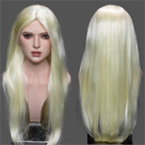 Blonde Sex Doll Lyra - Funwest Doll - 157cm/5ft2 Silicone Sex Doll