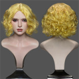 Blonde Sex Doll Lyra - Funwest Doll - 157cm/5ft2 Silicone Sex Doll
