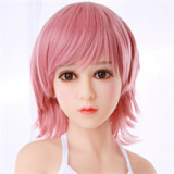 Asian Sex Doll Yuuka - SE Doll - 160cm/5ft3 TPE Sex Doll
