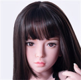 Asian Sex Doll Yuuka - SE Doll - 160cm/5ft3 TPE Sex Doll