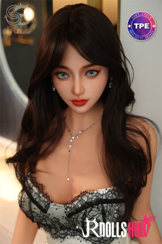 Asian Sex Doll Yuuka - SE Doll - 160cm/5ft3 TPE Sex Doll