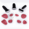 Normal Teeth Tongue Set