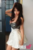Asian Sex Doll Yuuka - SE Doll - 160cm/5ft3 TPE Sex Doll