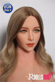 Big Boobs Sex Doll Annika - SE Doll - 165cm/5ft4 TPE Sex Doll [EUR In Stock]