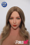 Big Boobs Sex Doll Annika - SE Doll - 165cm/5ft4 TPE Sex Doll [EUR In Stock]