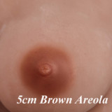 Big Boobs Sex Doll Bianca - Real Lady - 168cm/5ft6 Silicone Sex Doll
