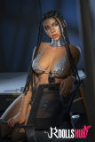 Big Boobs Sex Doll Penny - Irontech Doll - 161cm/5ft3 Silicone Sex Doll