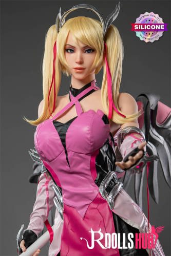 180 cm sex doll Full Size Real Ass Sex Doll - Lucienne main image 1