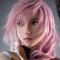Lightning Silicone Head
