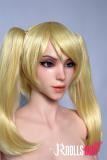 Mercy Sex Doll: Overwatch Silicone Doll, Game Lady 171cm/5ft7 G-Cup