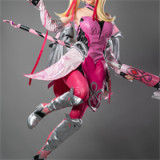Mercy Sex Doll: Overwatch Silicone Doll, Game Lady 171cm/5ft7 G-Cup