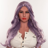 Big Tit Sex Doll Jasmine - Funwest Doll - 155cm/5ft1 TPE Sex Doll