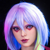 Big Tit Sex Doll Jasmine - Funwest Doll - 155cm/5ft1 TPE Sex Doll