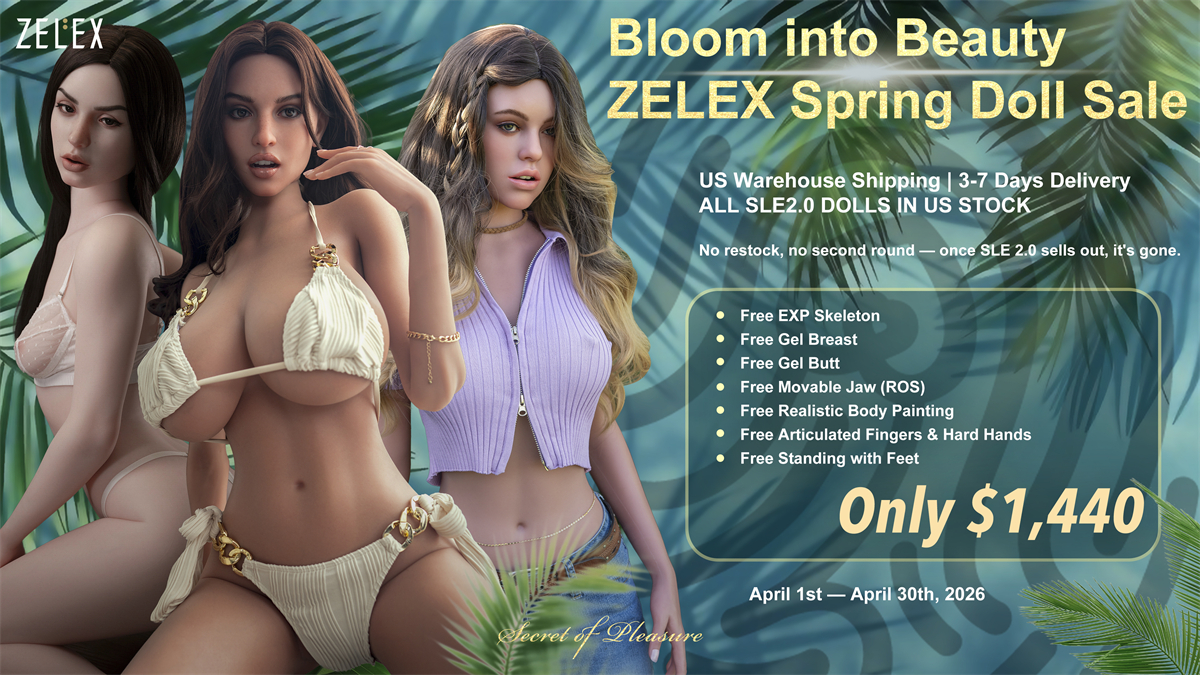 cyborg sex doll Silicone Sex Doll Heads – Linkdolls main image 1
