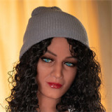 Big Tit Sex Doll Jasmine - Funwest Doll - 155cm/5ft1 TPE Sex Doll