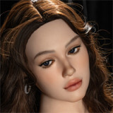 Big Ass Sex Doll Luna - Real Lady - 170cm/5ft6 Silicone Sex Doll
