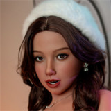 Big Boobs Sex Doll Samona - Zelex SLE Collection - 164cm/5ft4 Silicone Sex Doll [CAN In Stock]