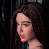 Big Boobs Sex Doll Samona - Zelex SLE Collection - 164cm/5ft4 Silicone Sex Doll [CAN In Stock]