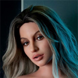 Big Boobs Sex Doll Samona - Zelex SLE Collection - 164cm/5ft4 Silicone Sex Doll [CAN In Stock]