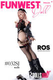 Asian Sex Doll Lucy - Funwest Doll - 157cm/5ft2 Silicone Sex Doll