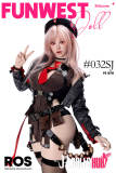 Asian Sex Doll Lucy - Funwest Doll - 157cm/5ft2 Silicone Sex Doll