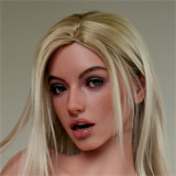 Asian Sex Doll Breha - Zelex SLE Collection - 166cm/5ft5 Silicone Sex Doll [USA In Stock]