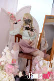Asian Sex Doll Chika - SHEDOLL - 165cm/5ft4 Textured Silicone Sex Doll
