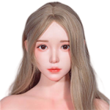 Asian Sex Doll Chika - SHEDOLL - 165cm/5ft4 Textured Silicone Sex Doll