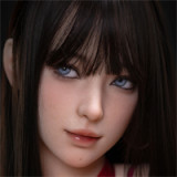 Asian Sex Doll Nanako - Firefly Diary - 151cm/4ft11 Silicone Sex Doll